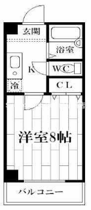 大阪府大阪市淀川区塚本６丁目 塚本駅 1K マンション 賃貸物件詳細