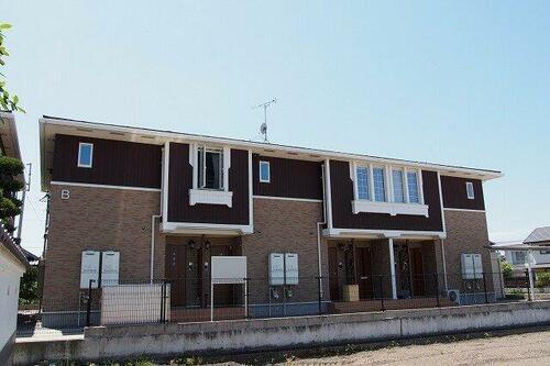 香川県丸亀市垂水町 賃貸アパート