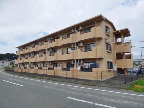 アンソレイユⅠ