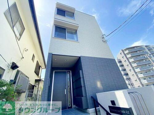 Ｄ－ｒｏｏｍ　ｓｕｒｆｓｉｄｅ　ｋ２
