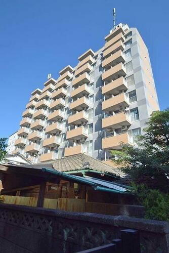 神奈川県川崎市川崎区本町１丁目 賃貸マンション