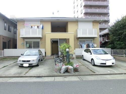 愛知県名古屋市中村区郷前町２丁目 賃貸アパート