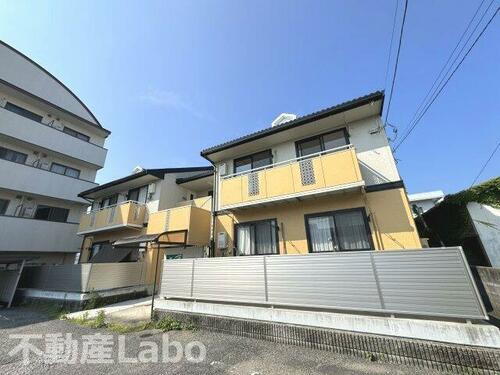 セジュールＳＡＴＯ 2階建