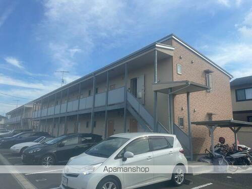 宮城県大崎市古川大幡字谷地田 賃貸アパート