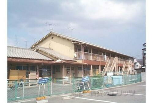 京都府京都市西京区御陵塚ノ越町 築50年12ヶ月 2階建