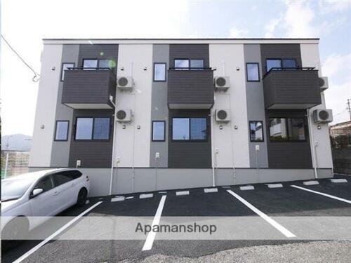 宮城県黒川郡大和町吉岡字南金谷中 賃貸アパート