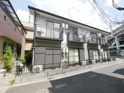 東京都北区赤羽北２丁目 賃貸アパート