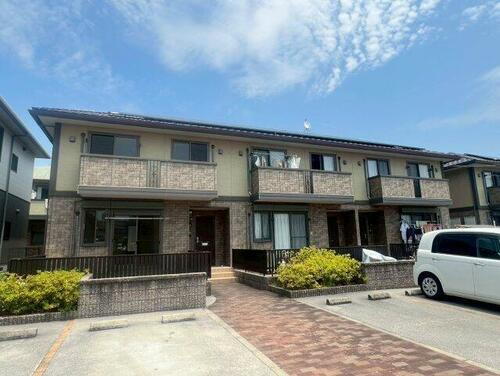シティパル 2階建