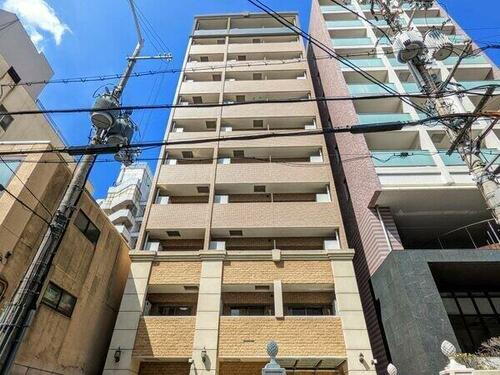 大阪府大阪市中央区島之内１丁目 11階建 築19年8ヶ月