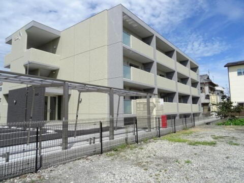 静岡県静岡市駿河区敷地２丁目 賃貸マンション