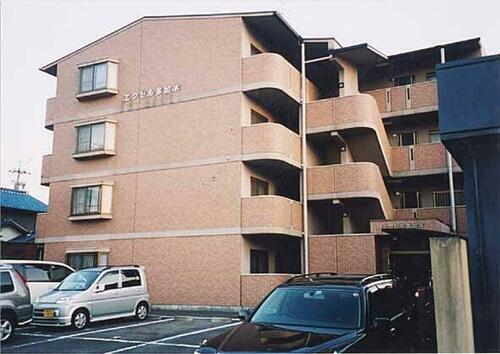愛知県一宮市多加木１丁目 賃貸マンション