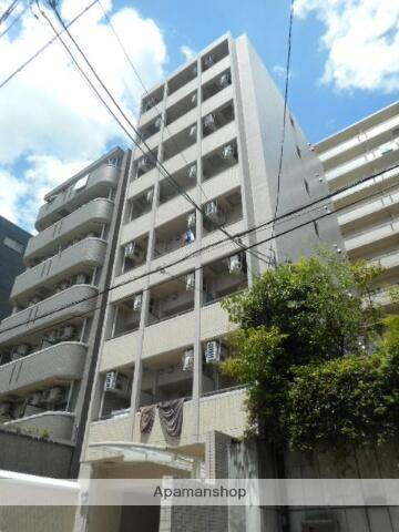 クレスト覚王山