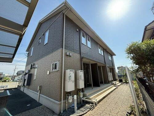 兵庫県姫路市大津区北天満町 2階建 築10年11ヶ月