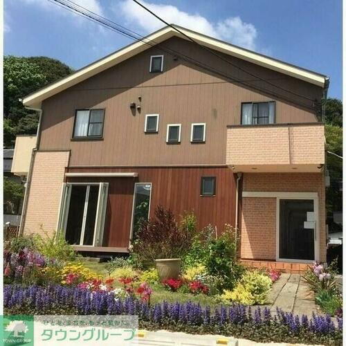 埼玉県川口市大字芝 2階建 築21年2ヶ月