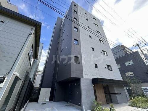 東京都江東区毛利１丁目 賃貸マンション