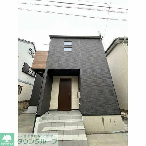 埼玉県さいたま市岩槻区宮町２丁目 2階建 築1年6ヶ月