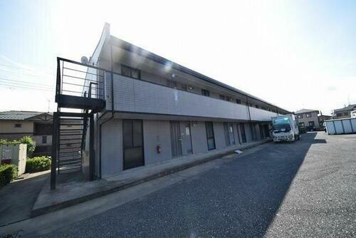 埼玉県鶴ヶ島市羽折町 2階建 築27年2ヶ月