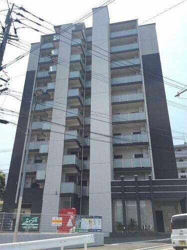 福岡県北九州市八幡西区岸の浦１丁目 10階建