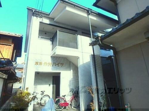 草津栄光ハイツ