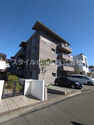 愛知県豊橋市前田南町２丁目 賃貸マンション