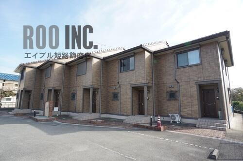 兵庫県たつの市龍野町中村 テラスハウス