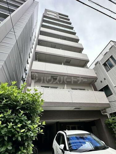 ａｍｉ　ｆｌｅｕｒ 10階建
