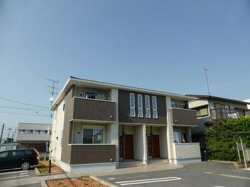 カーサ・アルドーレⅡ