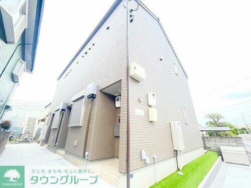 イデアル 2階建
