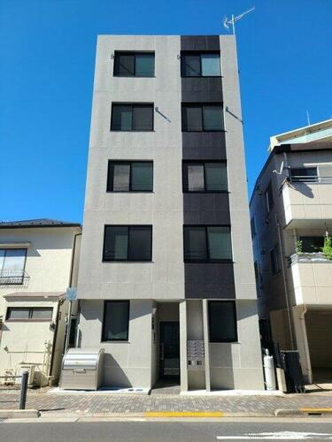 Ｃｒｏｓｓ　Ｇｒａｙ町屋 5階建