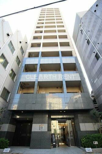 東京都港区浜松町１丁目 賃貸マンション