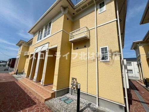 ヴェルサン・アベニュⅠ