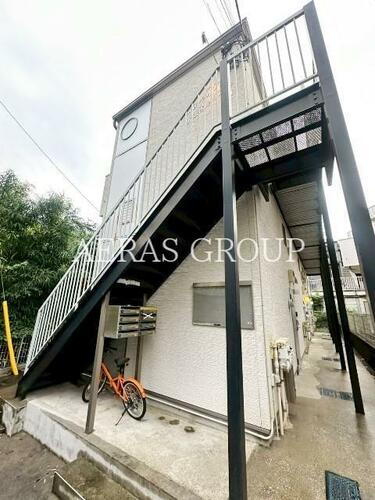 リーヴェルポート岸根公園Ⅰ