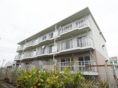 静岡県磐田市森下 賃貸マンション