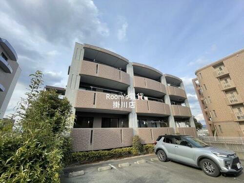 静岡県掛川市高御所 賃貸マンション