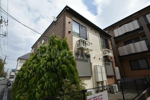 サンライズ　Ｍ 2階建