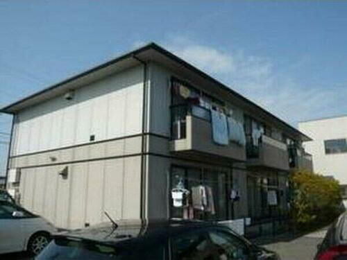 ハウスＫⅡ　Ｂ 2階建