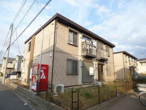 グレイスタウン蘇我　Ａ 2階建