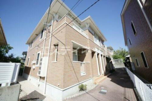 愛知県大府市梶田町６丁目 賃貸アパート