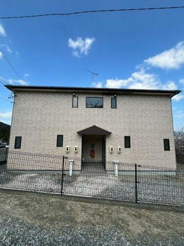 静岡県島田市金谷南町 賃貸アパート