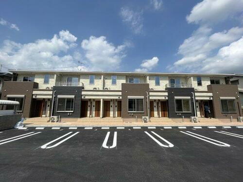 メゾン・カルムＢ