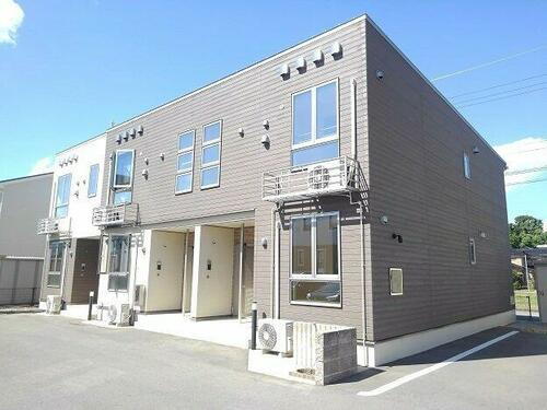 イーストⅠ　Ａ棟