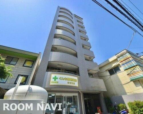 徳島県徳島市佐古四番町 賃貸マンション