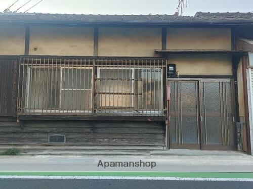 一宮貸家 平屋建て
