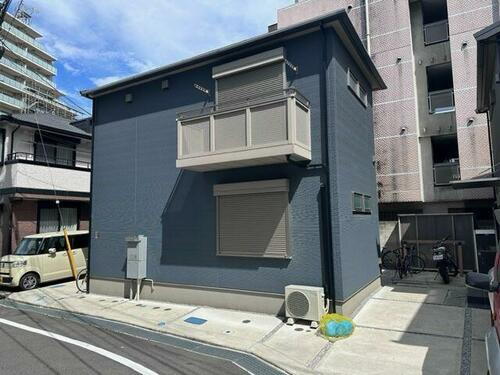 ＭＣＬ　ＨＯＵＳＥ 2階建