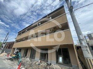 大阪府大阪市旭区赤川４丁目 賃貸アパート