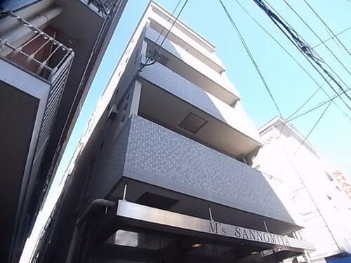 兵庫県神戸市中央区八雲通６丁目 5階建 築20年8ヶ月