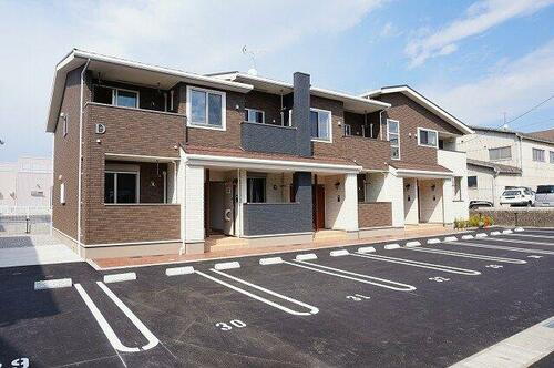 香川県高松市春日町 賃貸アパート