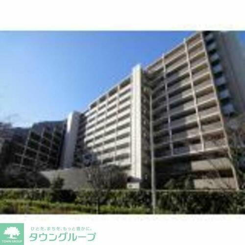 埼玉県さいたま市浦和区前地１丁目 14階建