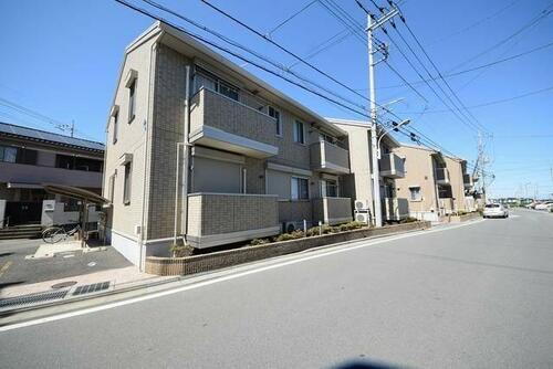 埼玉県狭山市大字北入曽 2階建 築16年1ヶ月