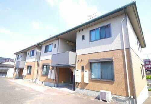 福岡県北九州市八幡東区石坪町 2階建 築23年10ヶ月